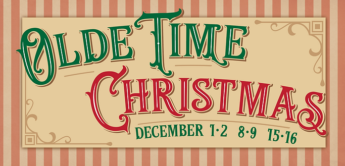 Olde Time Christmas in Jim Thorpe, PA